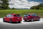 Ford Focus ST-Line Turnier 2018 года (WW)